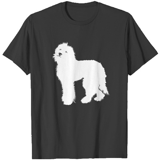 Labradoodle T-shirt