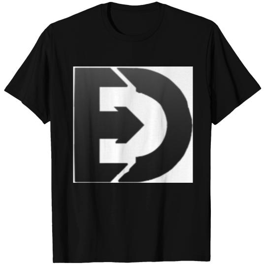 Team delta merch T-shirt