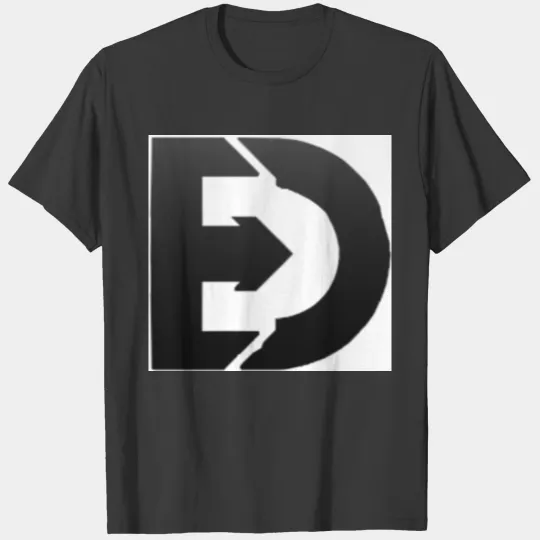 Team delta merch T-shirt