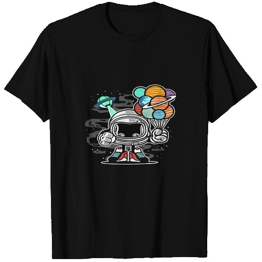 Astro Boy T-shirt