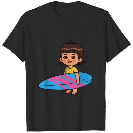 Discover Baby Surfer T-shirt