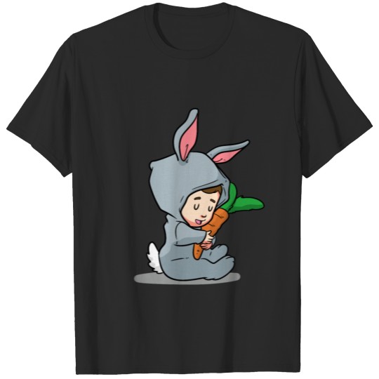 Discover BunnY bAbY T-shirt