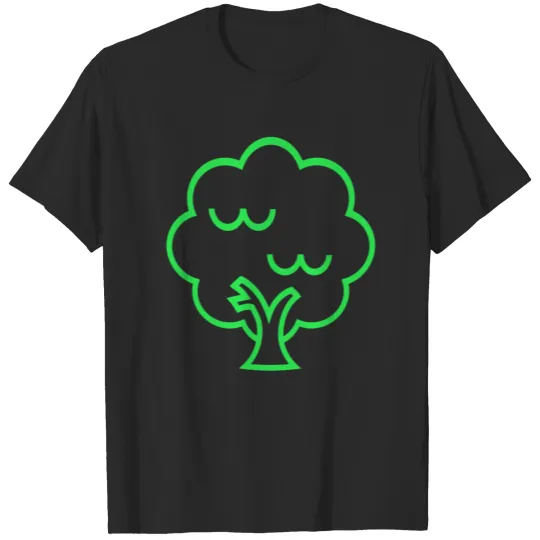 Discover Tree T-shirt