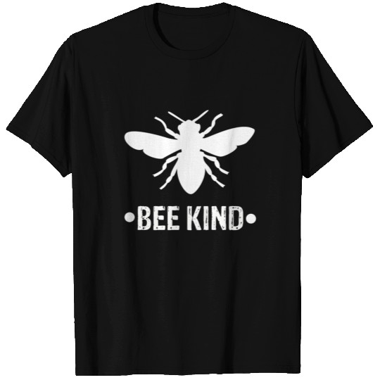 Beekeeper Bee Honey Bee Lover Nature T-shirt