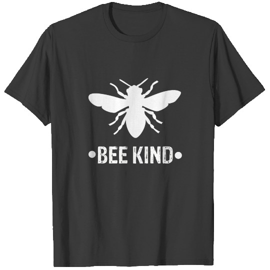 Beekeeper Bee Honey Bee Lover Nature T-shirt