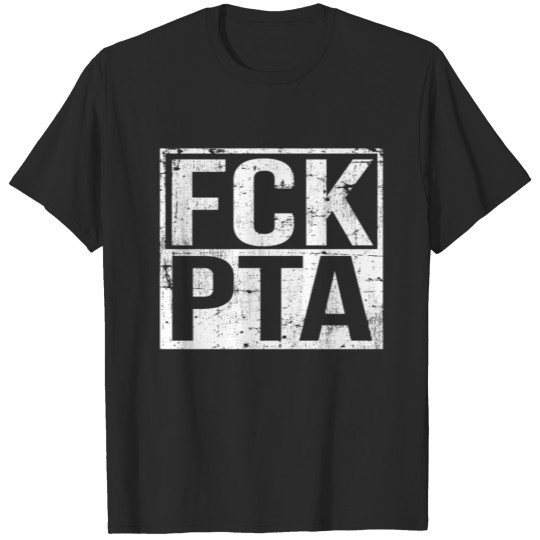 Discover Anti PTA - fishing is freedom fishing angler T-shirt