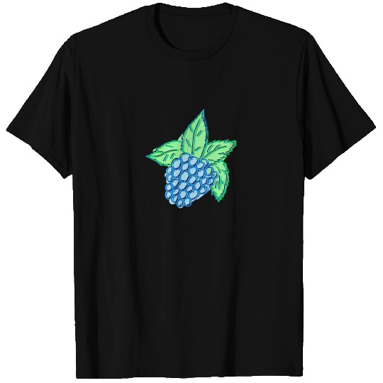 Berry - Gift Idea T-shirt