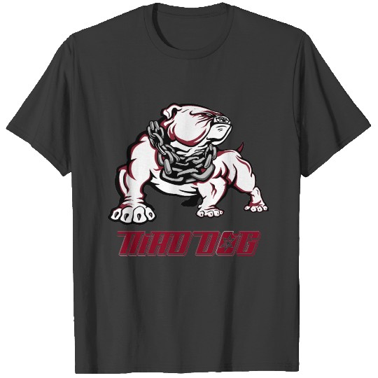 Mad dog T-shirt