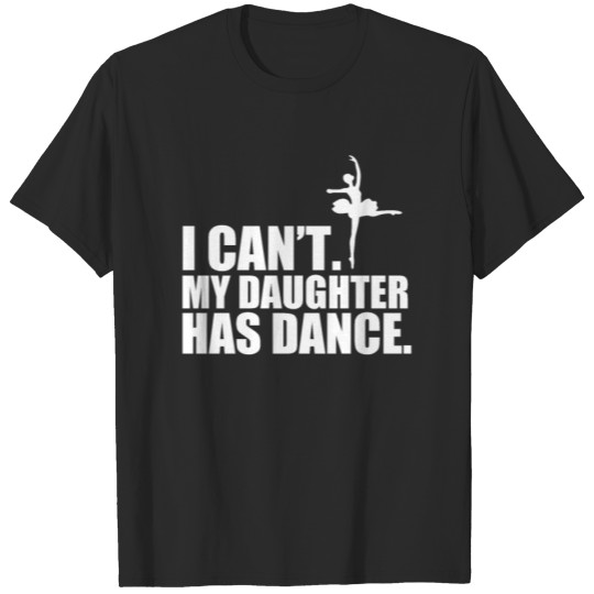 Discover Dancing Mom T-shirt