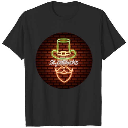 Discover St.Patrick´s Day 2020!!! T-shirt