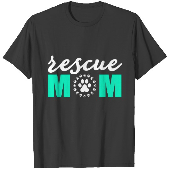 Discover Dogs mom dog trainer T-shirt