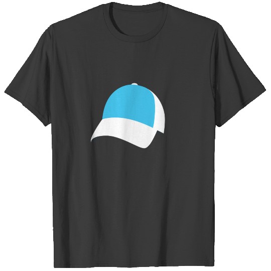 Baseballcap Baseball Gift T-shirt