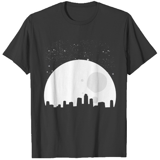 Full Moon T-shirt