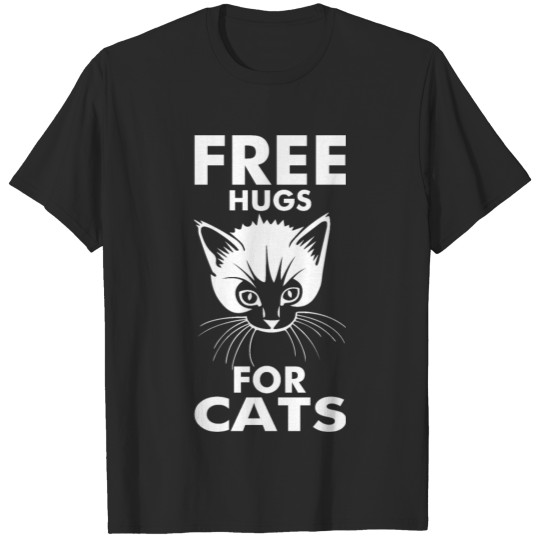 Discover CAT TIGER JAGUAR CATS WILD T-shirt