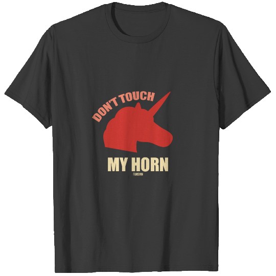 Unicorn horse mythical creatures Pony Unicorn T-shirt
