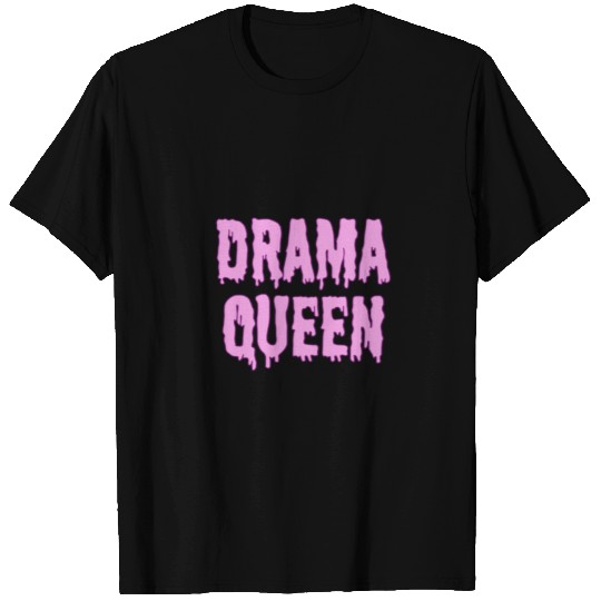 Drama Queen T-shirt