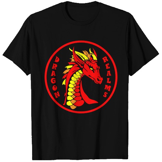 DRG Icon T-shirt