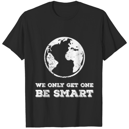 Discover Environment T-shirt