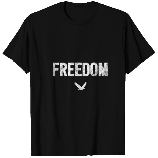 Freedom T-shirt