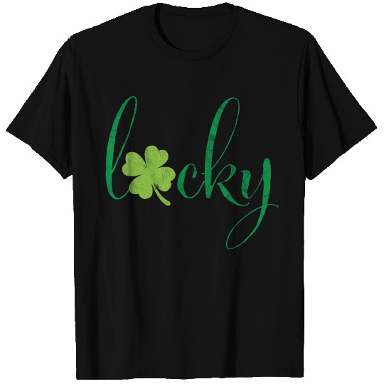 Clover T-shirt