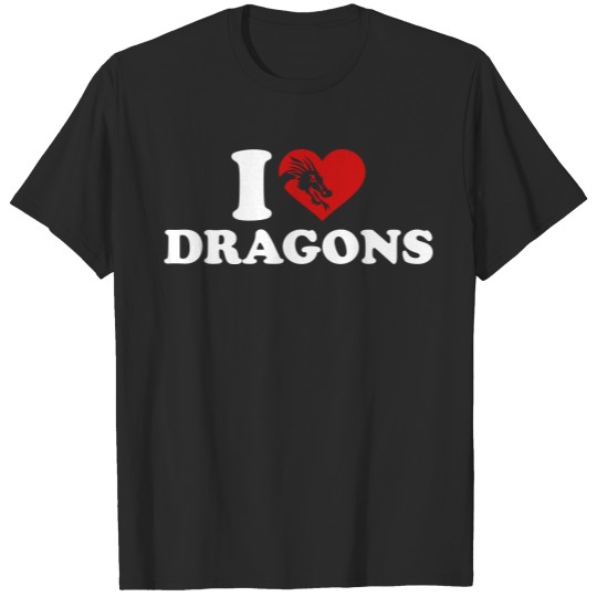 Dragon T-shirt