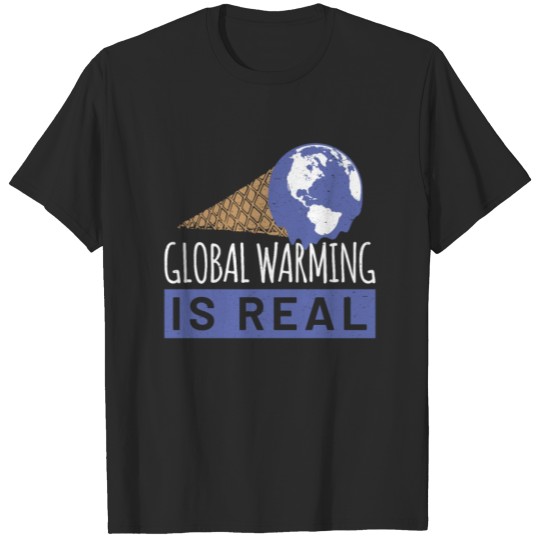 Discover Environment T-shirt