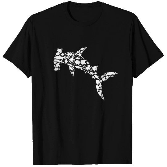 Hammerhead Shark T-shirt