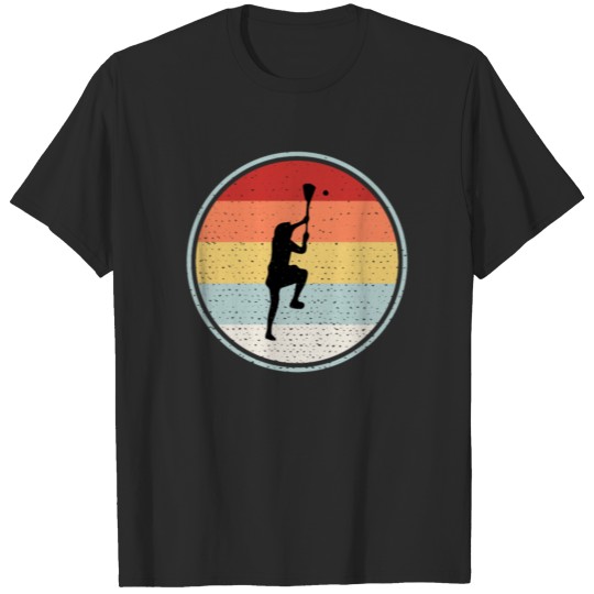 Lacrosse T-Shirt For Toddler T-shirt