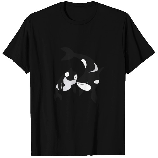 Dolphin T-shirt