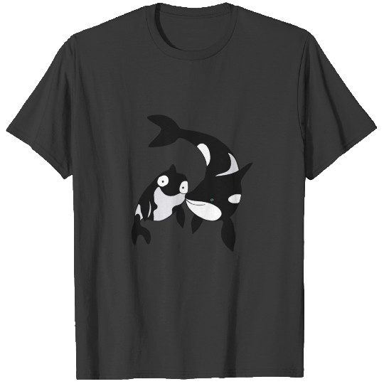 Discover Dolphin T-shirt