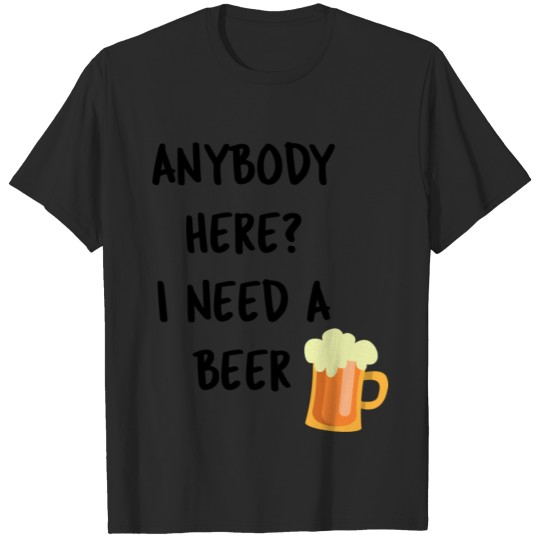 Discover St. Patricks Day Beer Celebrate T-shirt