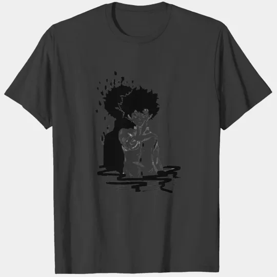 mob psycho 100 T-shirt