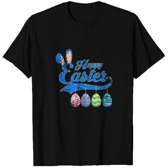 Easter Egg T-shirt