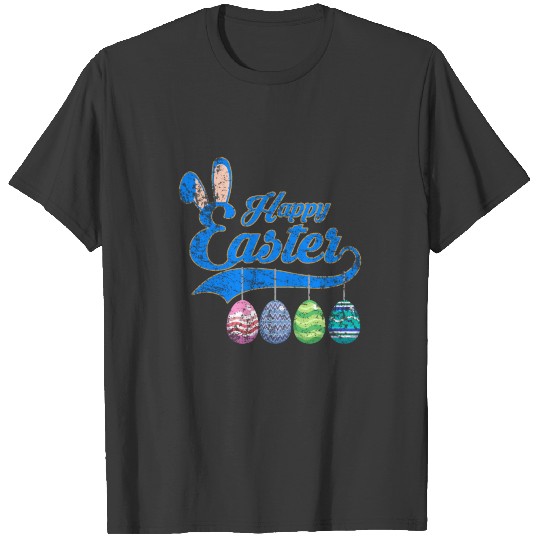 Easter Egg T-shirt