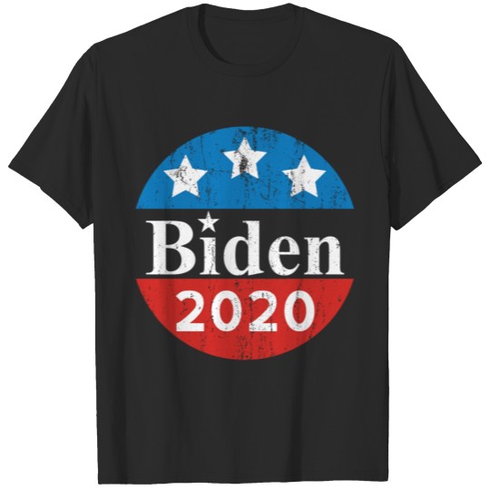 Joe Biden 2020 President Restore Soul T-shirt