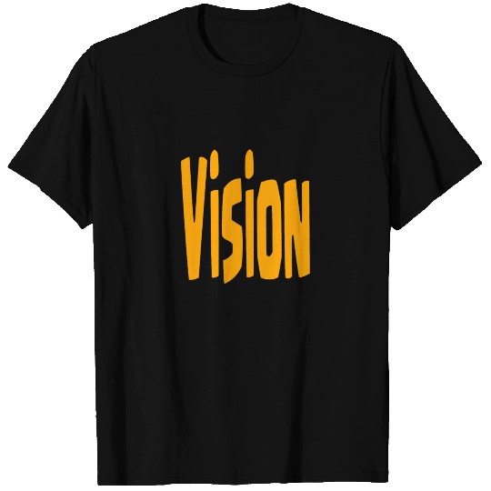 Vision T-shirt