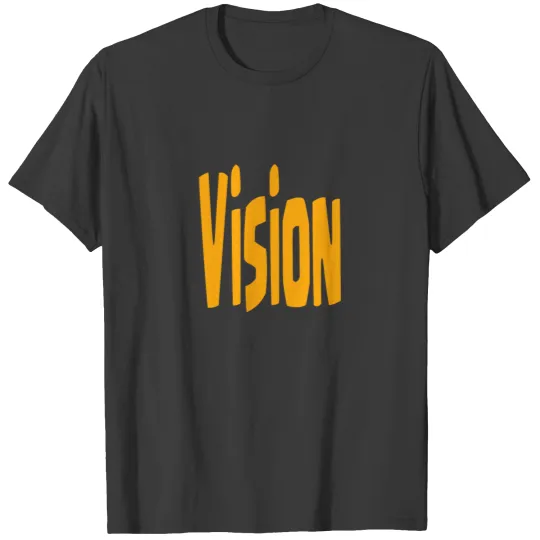 Discover Vision T-shirt