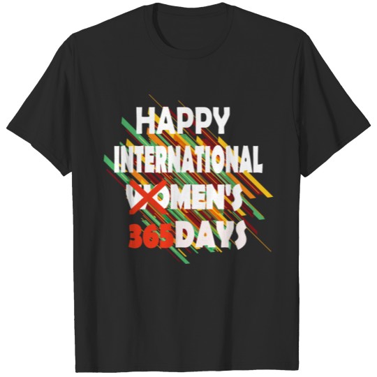 Discover Men's days shirt T-shirt