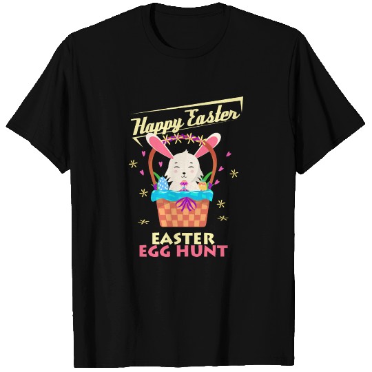 Easter Egg Hunt T-shirt