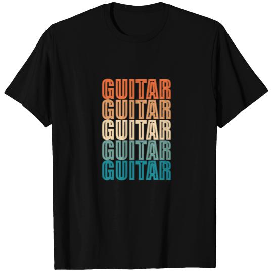 Guitar Funk T-shirt
