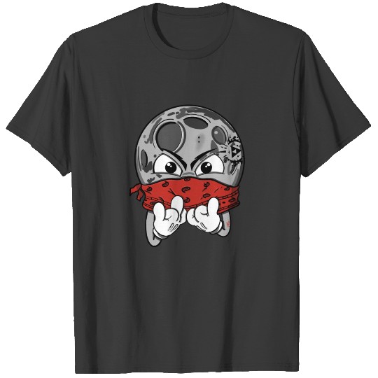 Blood Moon T-shirt