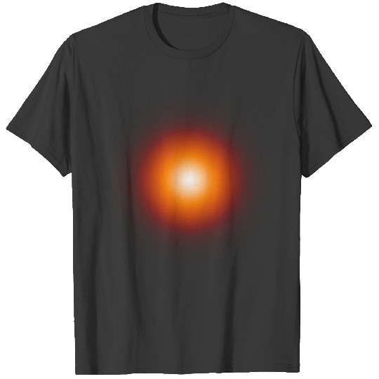 Discover Sunlight image T-shirt