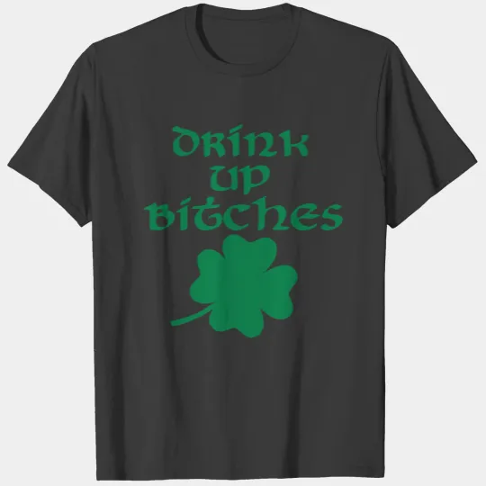 Shamrock T-shirt