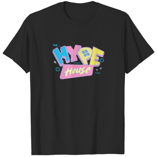 Discover hype house T-shirt