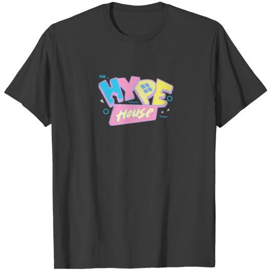 Discover hype house T-shirt