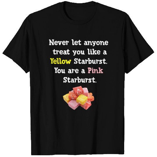 STARBURST T-shirt