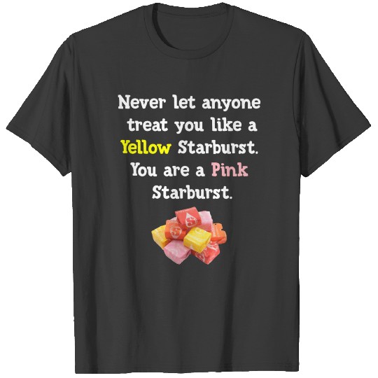 STARBURST T-shirt