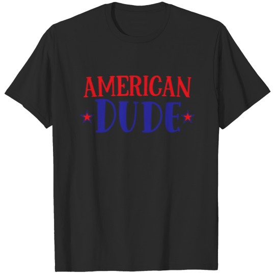 Discover July 4th Memorial Day Labor Day Veterans Day T-shirt