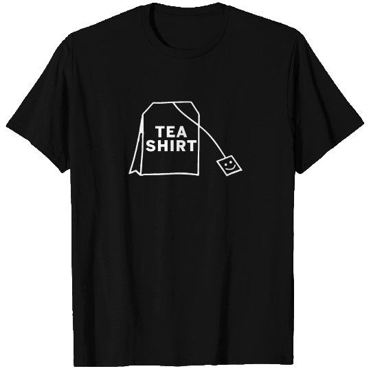 Cute and Comfy Relaxed Fit Tea Shirt T-shirt