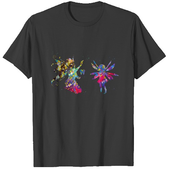 Tooth Fairy T-shirt